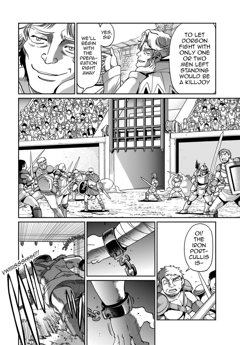 Isekai Shokan Ojisan No Ju Muso Life Sabage Suki Salary Man Ha Kaisha Owari Ni Isekai He Chokuki Suru Chapter 6 Page 16