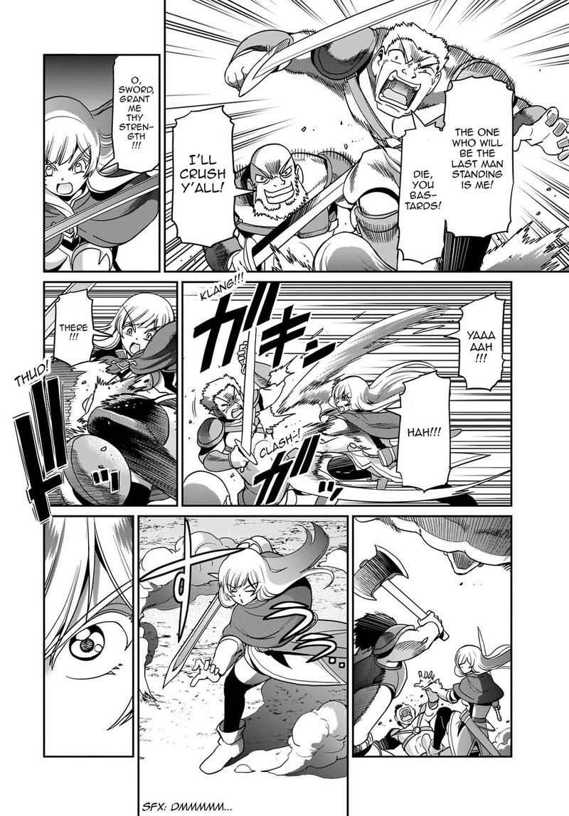 Isekai Shokan Ojisan No Ju Muso Life Sabage Suki Salary Man Ha Kaisha Owari Ni Isekai He Chokuki Suru Chapter 6 Page 2