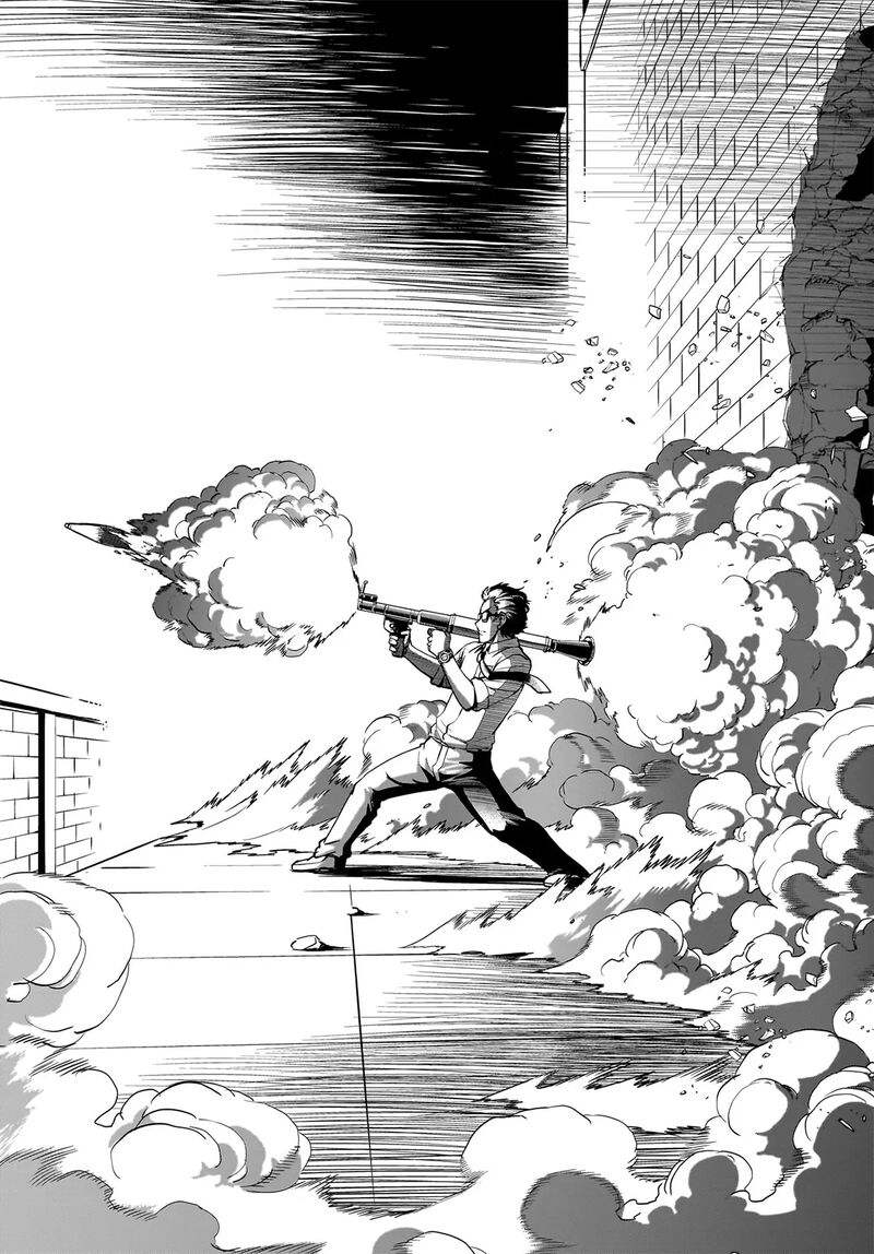 Isekai Shokan Ojisan No Ju Muso Life Sabage Suki Salary Man Ha Kaisha Owari Ni Isekai He Chokuki Suru Chapter 60 Page 13