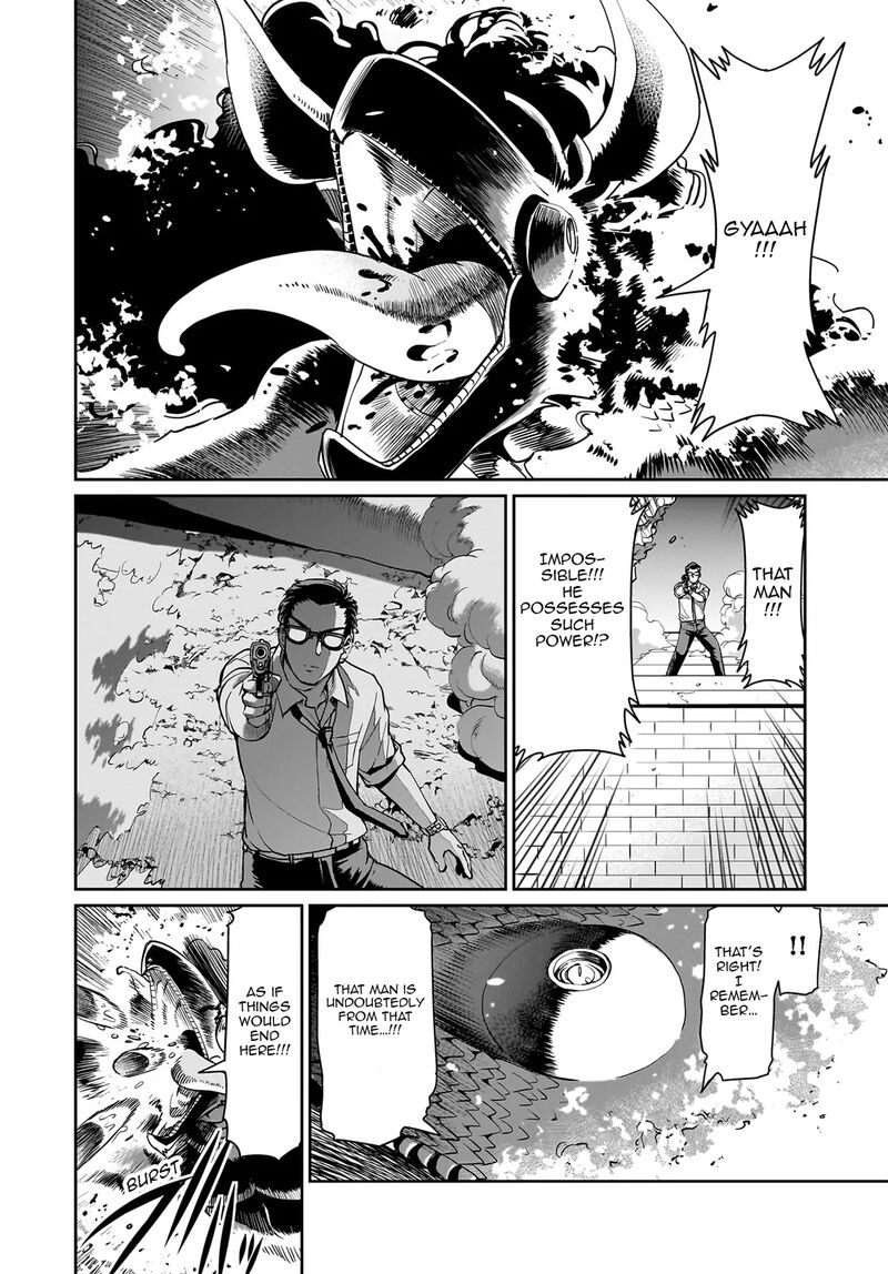 Isekai Shokan Ojisan No Ju Muso Life Sabage Suki Salary Man Ha Kaisha Owari Ni Isekai He Chokuki Suru Chapter 60 Page 16