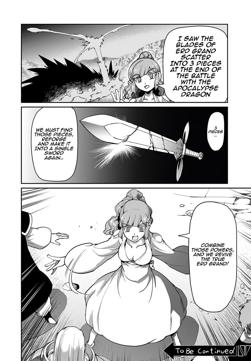 Isekai Shokan Ojisan No Ju Muso Life Sabage Suki Salary Man Ha Kaisha Owari Ni Isekai He Chokuki Suru Chapter 61 Page 21