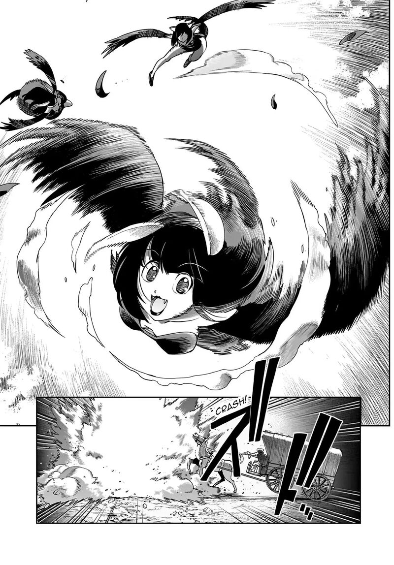 Isekai Shokan Ojisan No Ju Muso Life Sabage Suki Salary Man Ha Kaisha Owari Ni Isekai He Chokuki Suru Chapter 63 Page 12