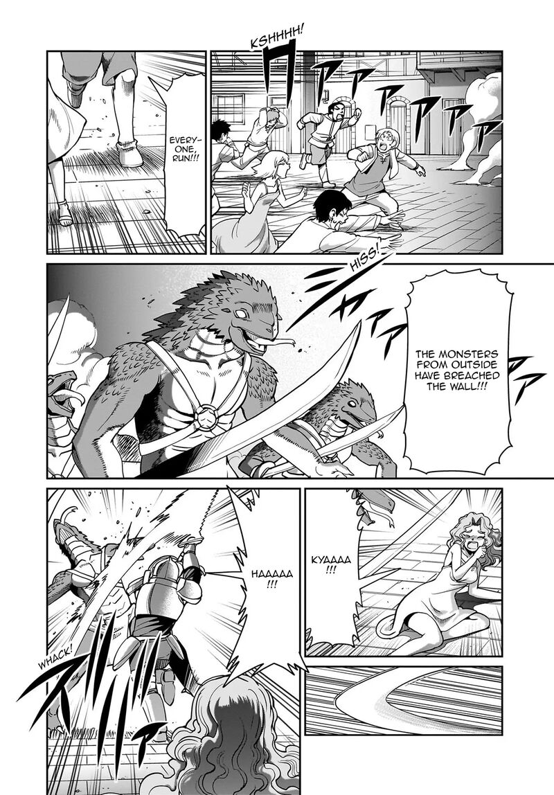 Isekai Shokan Ojisan No Ju Muso Life Sabage Suki Salary Man Ha Kaisha Owari Ni Isekai He Chokuki Suru Chapter 64 Page 19