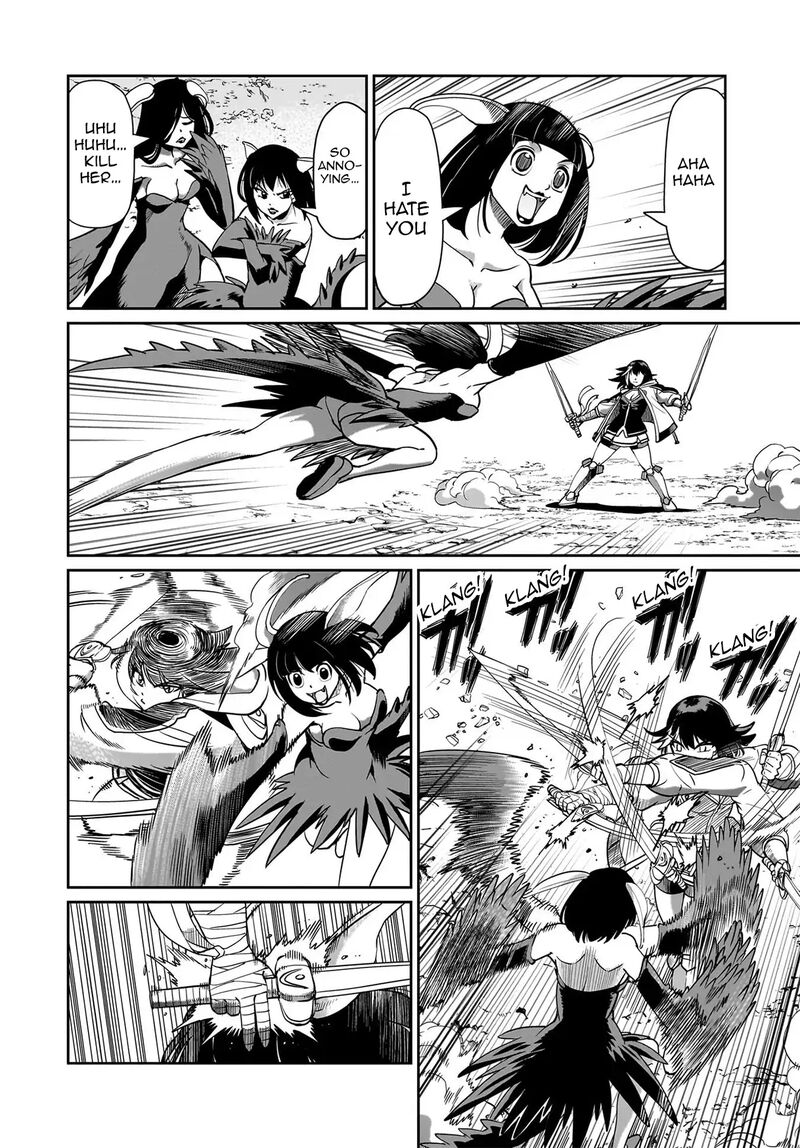 Isekai Shokan Ojisan No Ju Muso Life Sabage Suki Salary Man Ha Kaisha Owari Ni Isekai He Chokuki Suru Chapter 64 Page 3