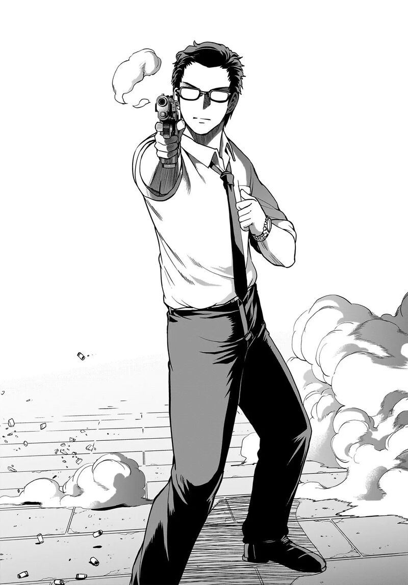 Isekai Shokan Ojisan No Ju Muso Life Sabage Suki Salary Man Ha Kaisha Owari Ni Isekai He Chokuki Suru Chapter 65 Page 19