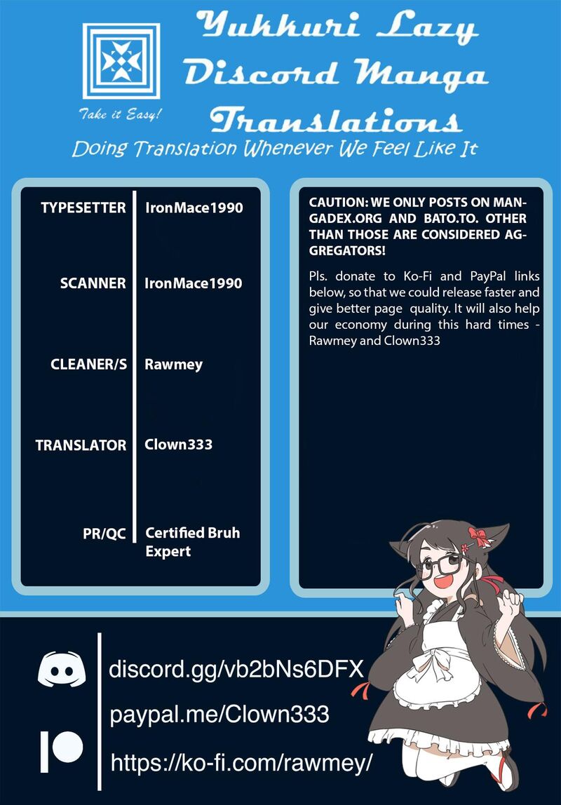 Isekai Shokan Ojisan No Ju Muso Life Sabage Suki Salary Man Ha Kaisha Owari Ni Isekai He Chokuki Suru Chapter 67 Page 1