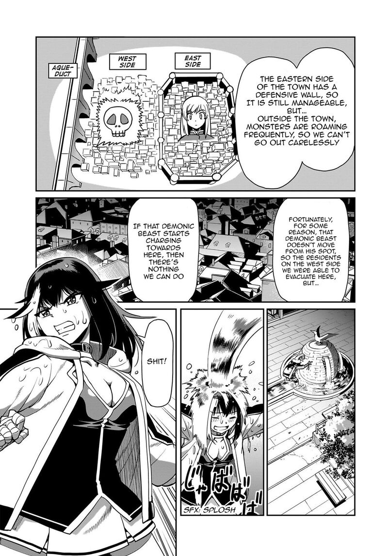 Isekai Shokan Ojisan No Ju Muso Life Sabage Suki Salary Man Ha Kaisha Owari Ni Isekai He Chokuki Suru Chapter 67 Page 11
