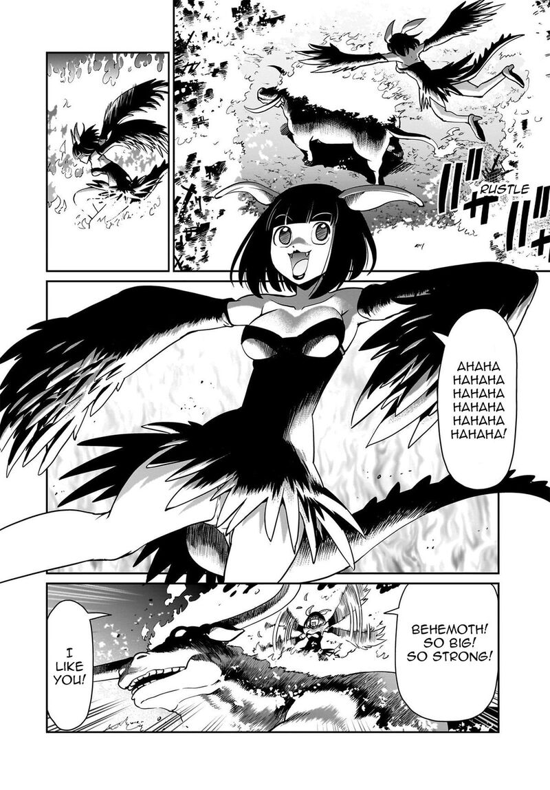 Isekai Shokan Ojisan No Ju Muso Life Sabage Suki Salary Man Ha Kaisha Owari Ni Isekai He Chokuki Suru Chapter 67 Page 12