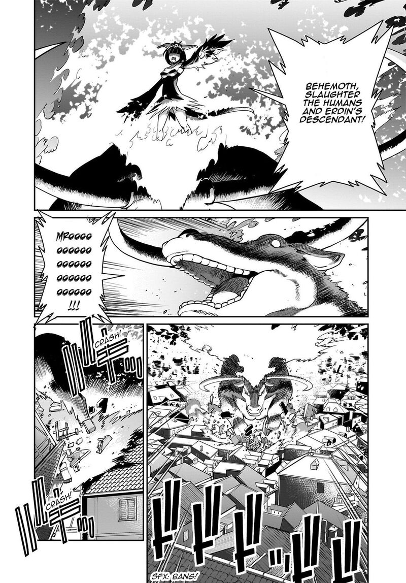 Isekai Shokan Ojisan No Ju Muso Life Sabage Suki Salary Man Ha Kaisha Owari Ni Isekai He Chokuki Suru Chapter 67 Page 16