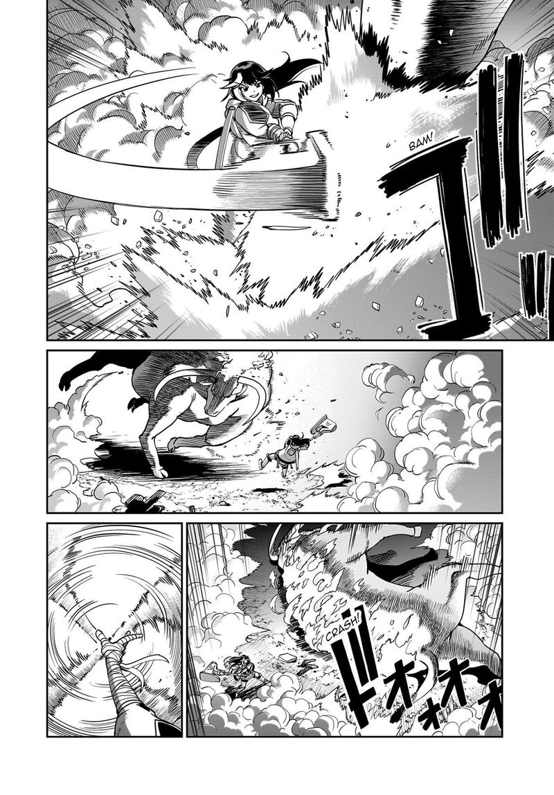 Isekai Shokan Ojisan No Ju Muso Life Sabage Suki Salary Man Ha Kaisha Owari Ni Isekai He Chokuki Suru Chapter 67 Page 6