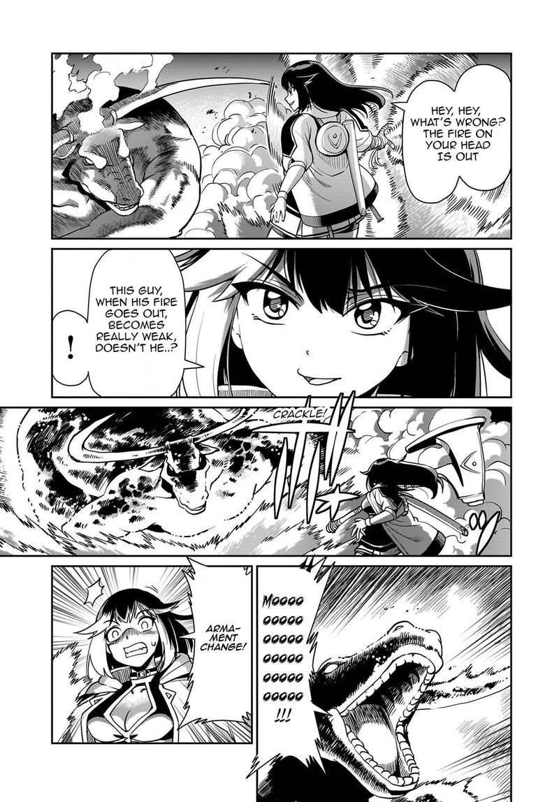 Isekai Shokan Ojisan No Ju Muso Life Sabage Suki Salary Man Ha Kaisha Owari Ni Isekai He Chokuki Suru Chapter 67 Page 7