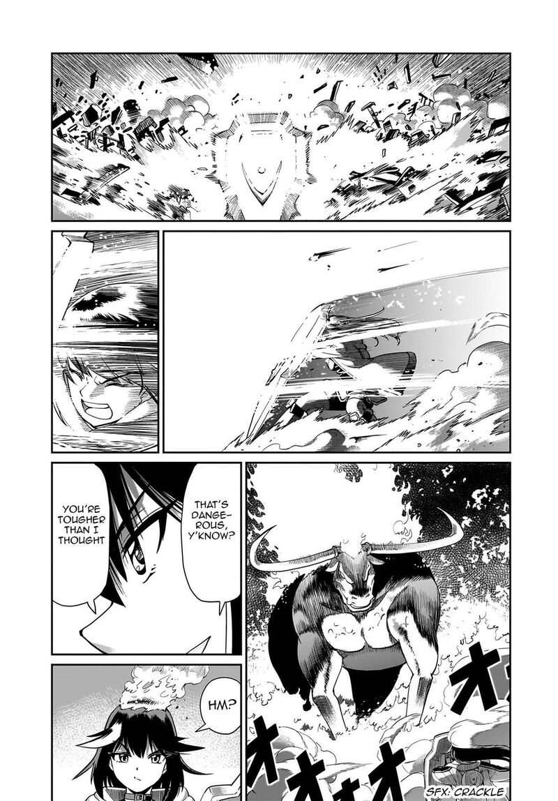 Isekai Shokan Ojisan No Ju Muso Life Sabage Suki Salary Man Ha Kaisha Owari Ni Isekai He Chokuki Suru Chapter 67 Page 9