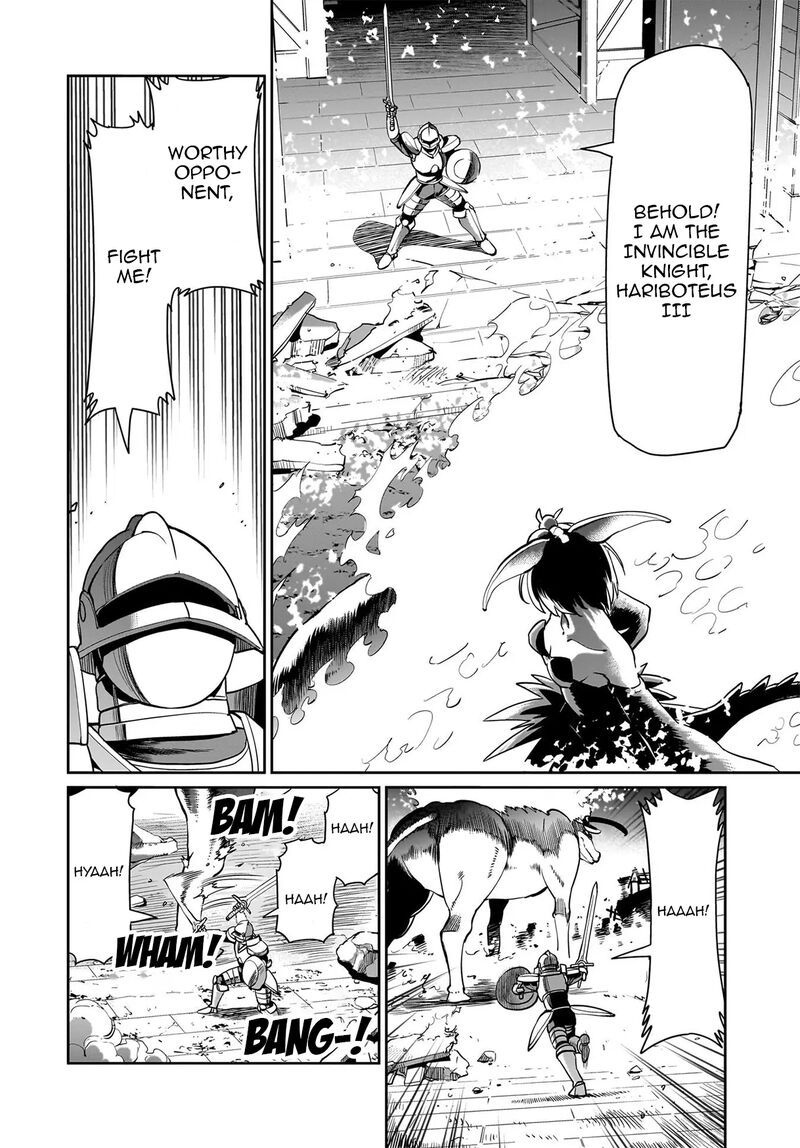 Isekai Shokan Ojisan No Ju Muso Life Sabage Suki Salary Man Ha Kaisha Owari Ni Isekai He Chokuki Suru Chapter 68 Page 11