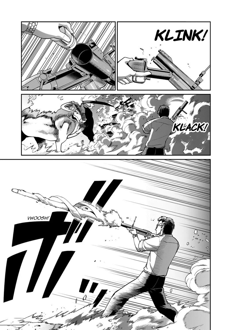 Isekai Shokan Ojisan No Ju Muso Life Sabage Suki Salary Man Ha Kaisha Owari Ni Isekai He Chokuki Suru Chapter 68 Page 14