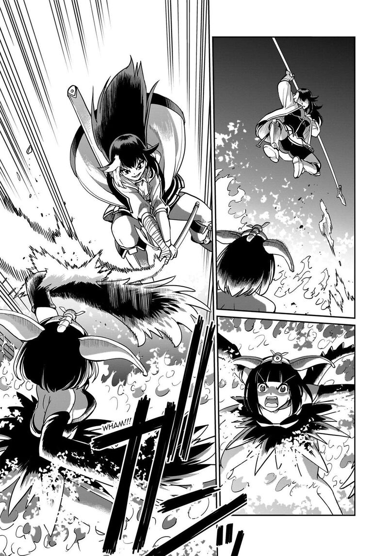 Isekai Shokan Ojisan No Ju Muso Life Sabage Suki Salary Man Ha Kaisha Owari Ni Isekai He Chokuki Suru Chapter 69 Page 10