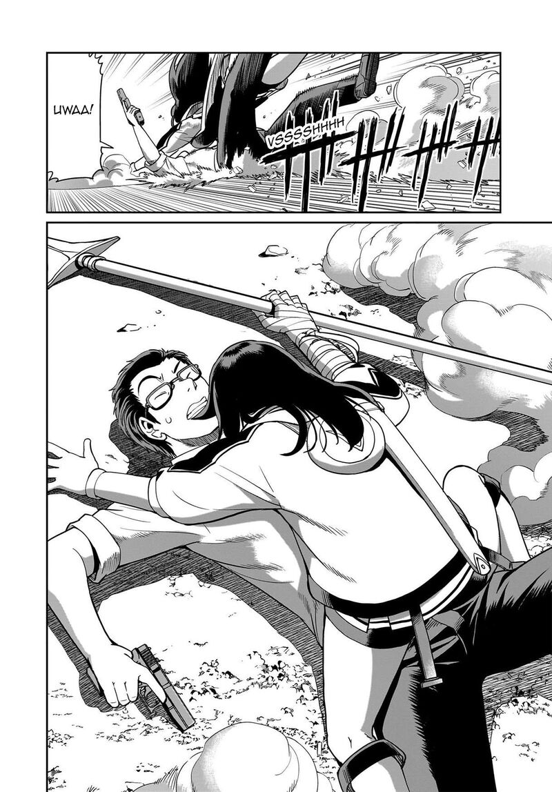 Isekai Shokan Ojisan No Ju Muso Life Sabage Suki Salary Man Ha Kaisha Owari Ni Isekai He Chokuki Suru Chapter 69 Page 13