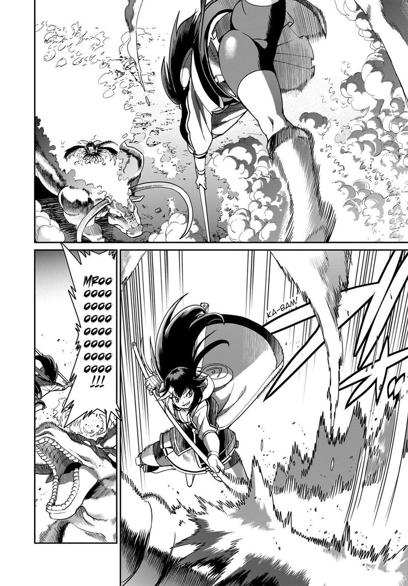 Isekai Shokan Ojisan No Ju Muso Life Sabage Suki Salary Man Ha Kaisha Owari Ni Isekai He Chokuki Suru Chapter 69 Page 7