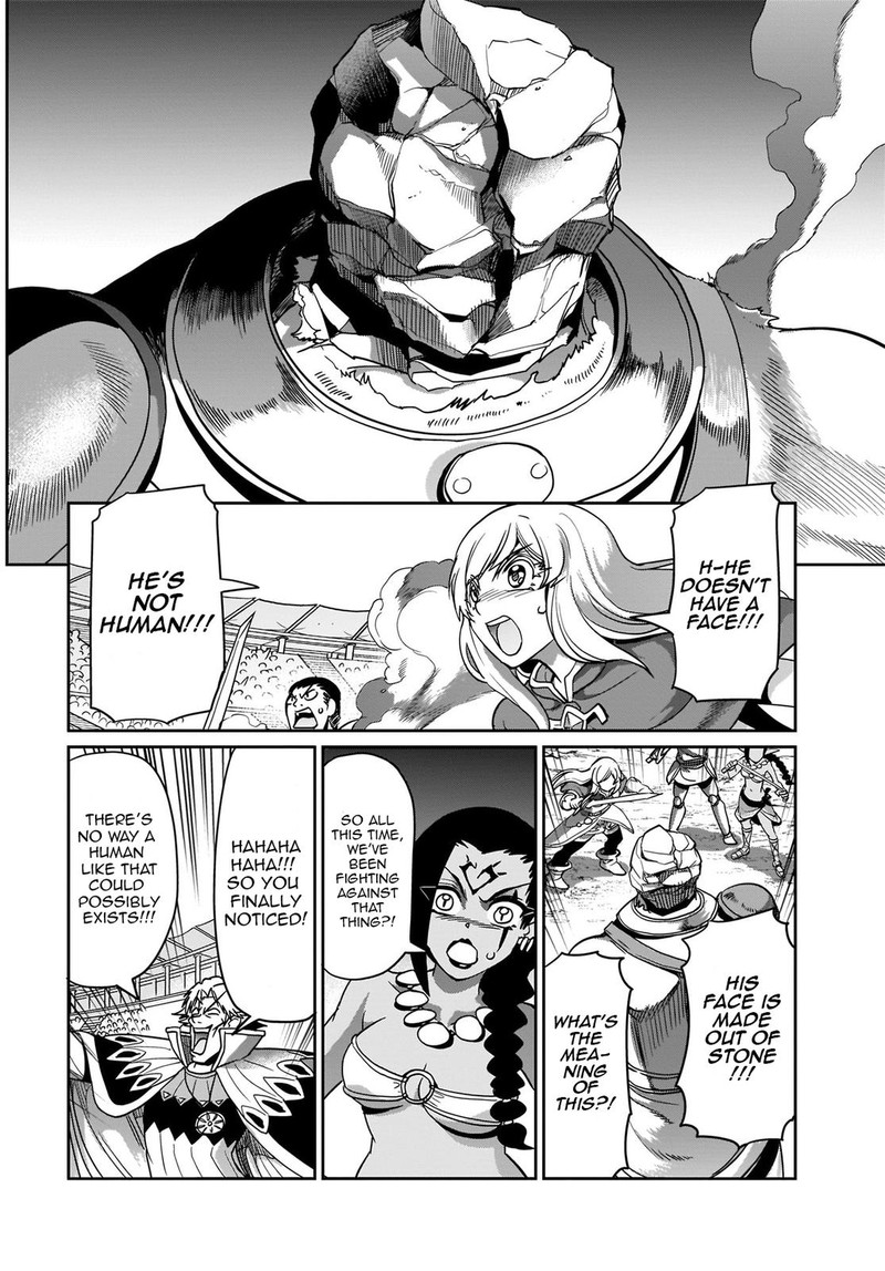 Isekai Shokan Ojisan No Ju Muso Life Sabage Suki Salary Man Ha Kaisha Owari Ni Isekai He Chokuki Suru Chapter 7 Page 14