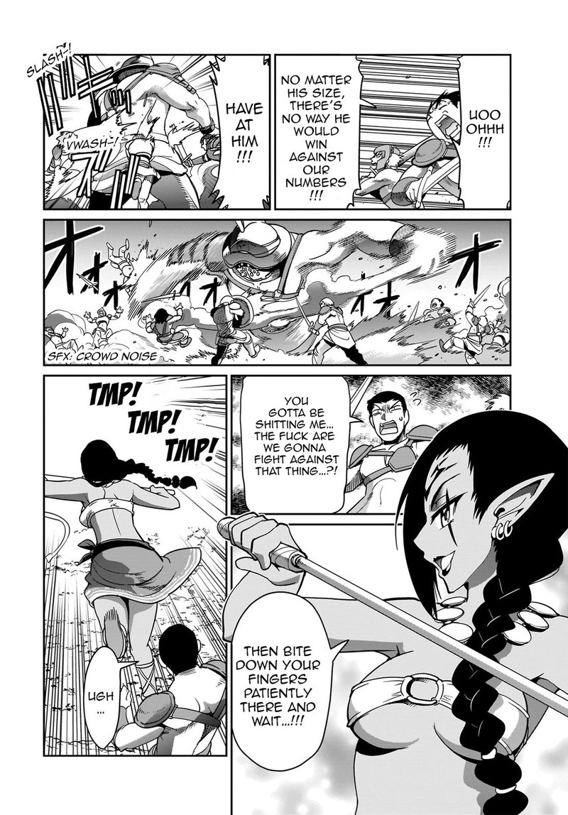 Isekai Shokan Ojisan No Ju Muso Life Sabage Suki Salary Man Ha Kaisha Owari Ni Isekai He Chokuki Suru Chapter 7 Page 2