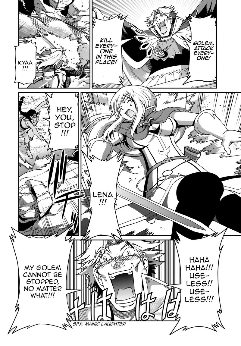 Isekai Shokan Ojisan No Ju Muso Life Sabage Suki Salary Man Ha Kaisha Owari Ni Isekai He Chokuki Suru Chapter 7 Page 20