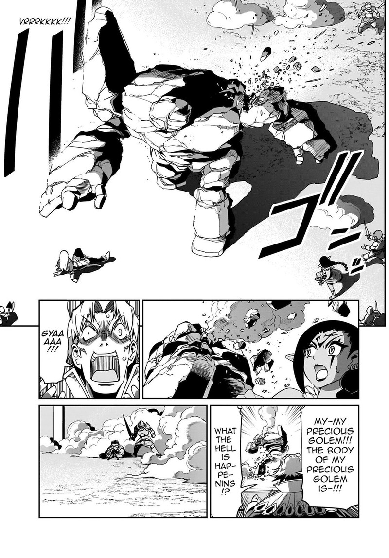 Isekai Shokan Ojisan No Ju Muso Life Sabage Suki Salary Man Ha Kaisha Owari Ni Isekai He Chokuki Suru Chapter 7 Page 21