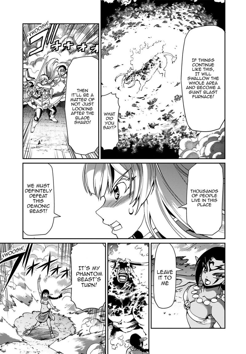 Isekai Shokan Ojisan No Ju Muso Life Sabage Suki Salary Man Ha Kaisha Owari Ni Isekai He Chokuki Suru Chapter 70 Page 10