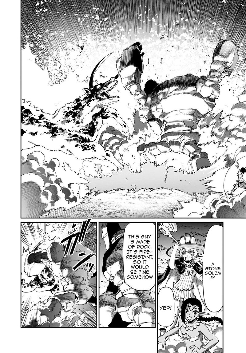 Isekai Shokan Ojisan No Ju Muso Life Sabage Suki Salary Man Ha Kaisha Owari Ni Isekai He Chokuki Suru Chapter 70 Page 11