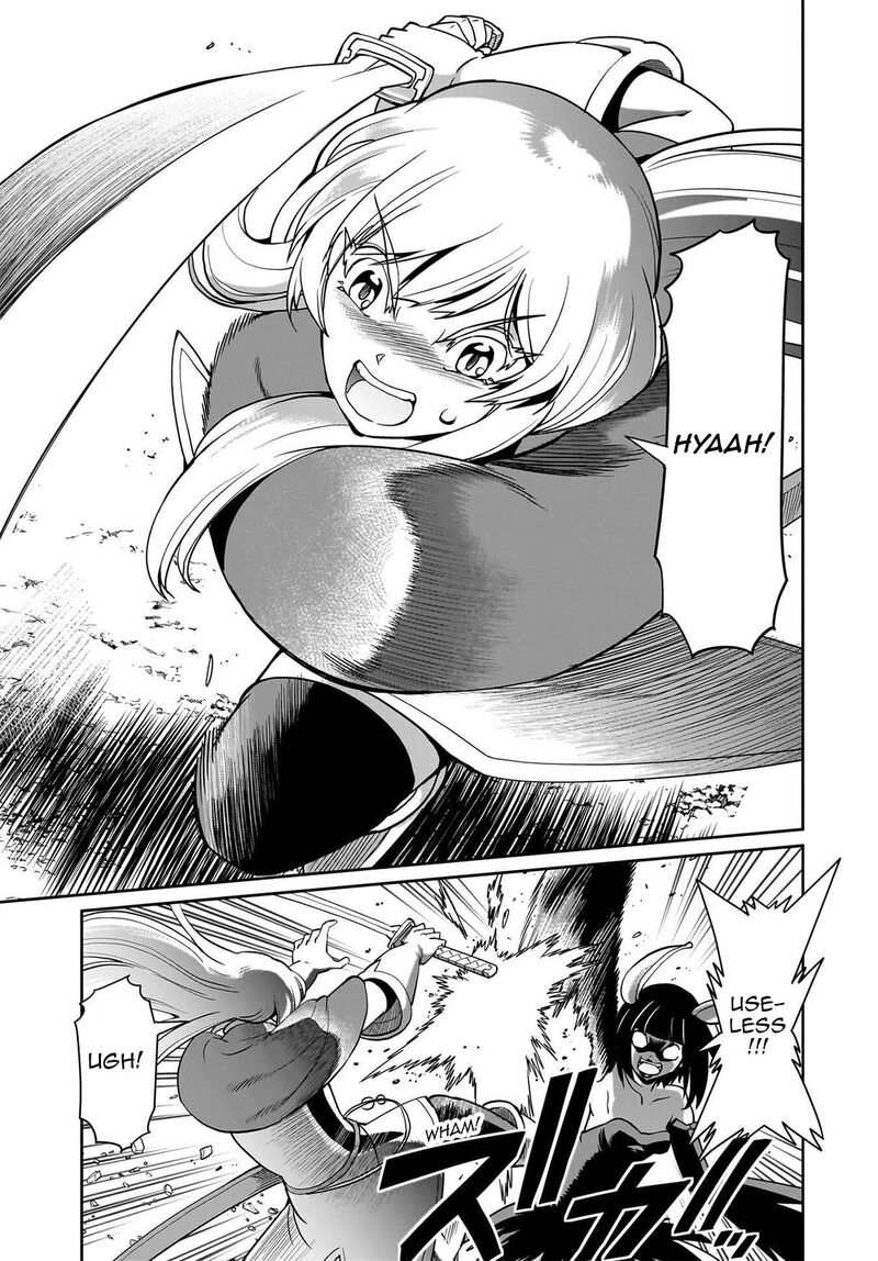 Isekai Shokan Ojisan No Ju Muso Life Sabage Suki Salary Man Ha Kaisha Owari Ni Isekai He Chokuki Suru Chapter 70 Page 14