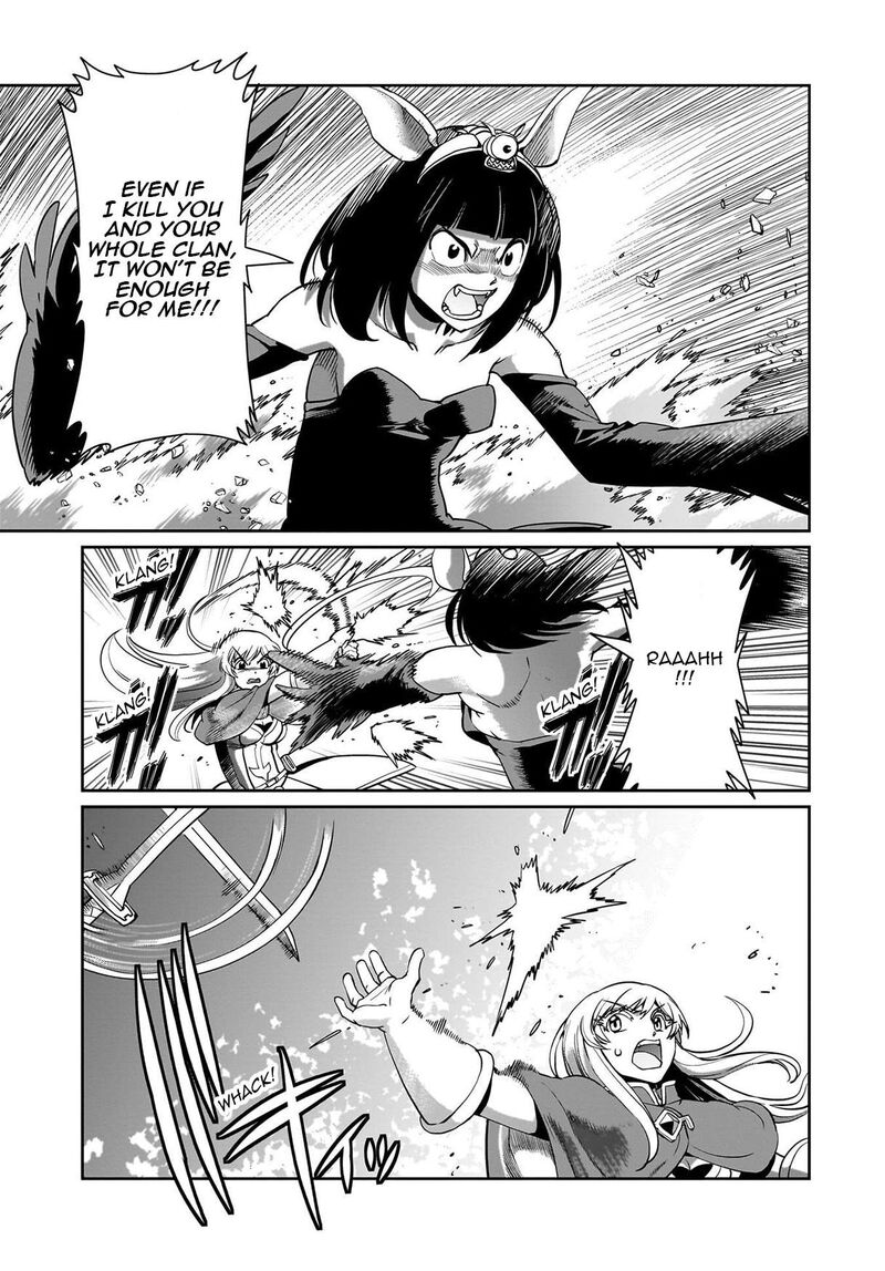 Isekai Shokan Ojisan No Ju Muso Life Sabage Suki Salary Man Ha Kaisha Owari Ni Isekai He Chokuki Suru Chapter 70 Page 16