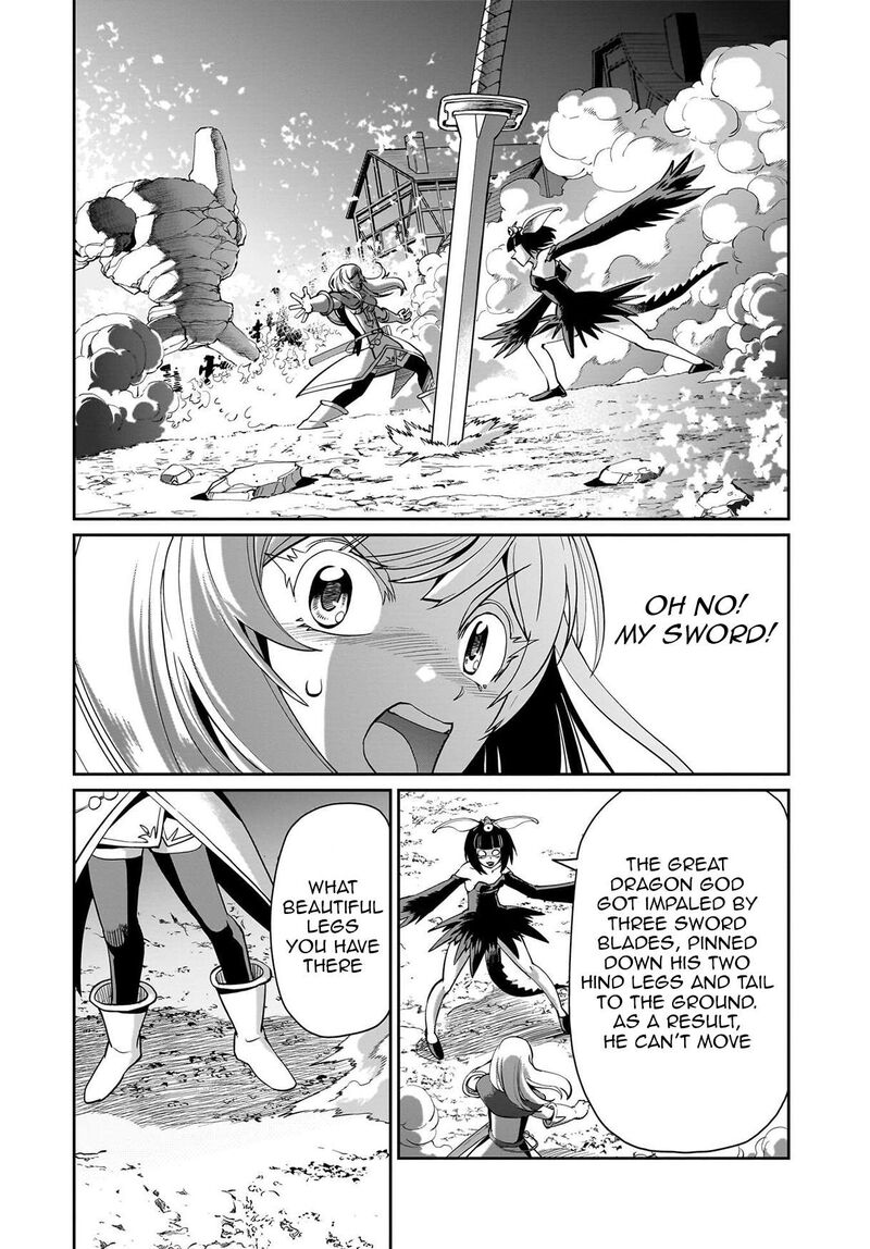 Isekai Shokan Ojisan No Ju Muso Life Sabage Suki Salary Man Ha Kaisha Owari Ni Isekai He Chokuki Suru Chapter 70 Page 17