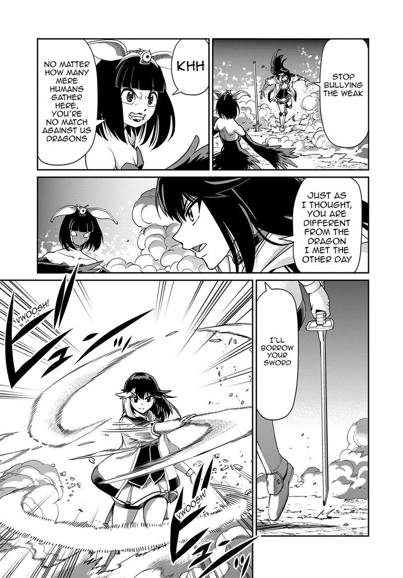 Isekai Shokan Ojisan No Ju Muso Life Sabage Suki Salary Man Ha Kaisha Owari Ni Isekai He Chokuki Suru Chapter 70 Page 20