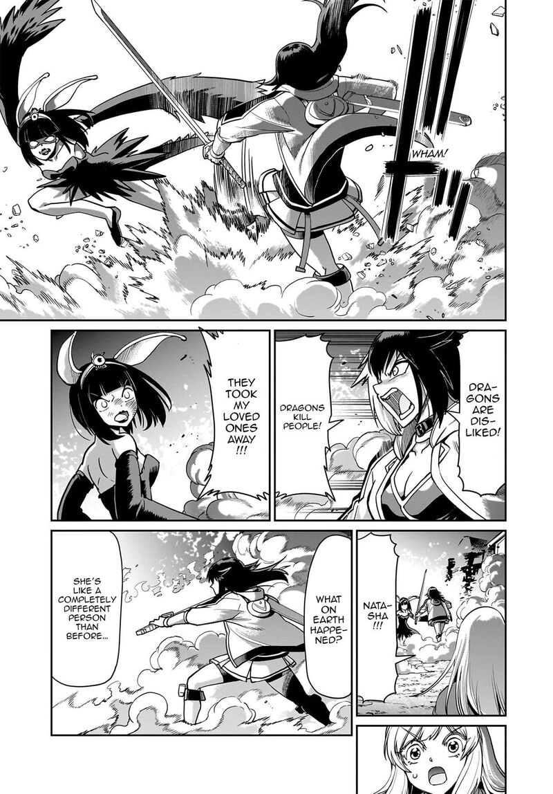 Isekai Shokan Ojisan No Ju Muso Life Sabage Suki Salary Man Ha Kaisha Owari Ni Isekai He Chokuki Suru Chapter 71 Page 12