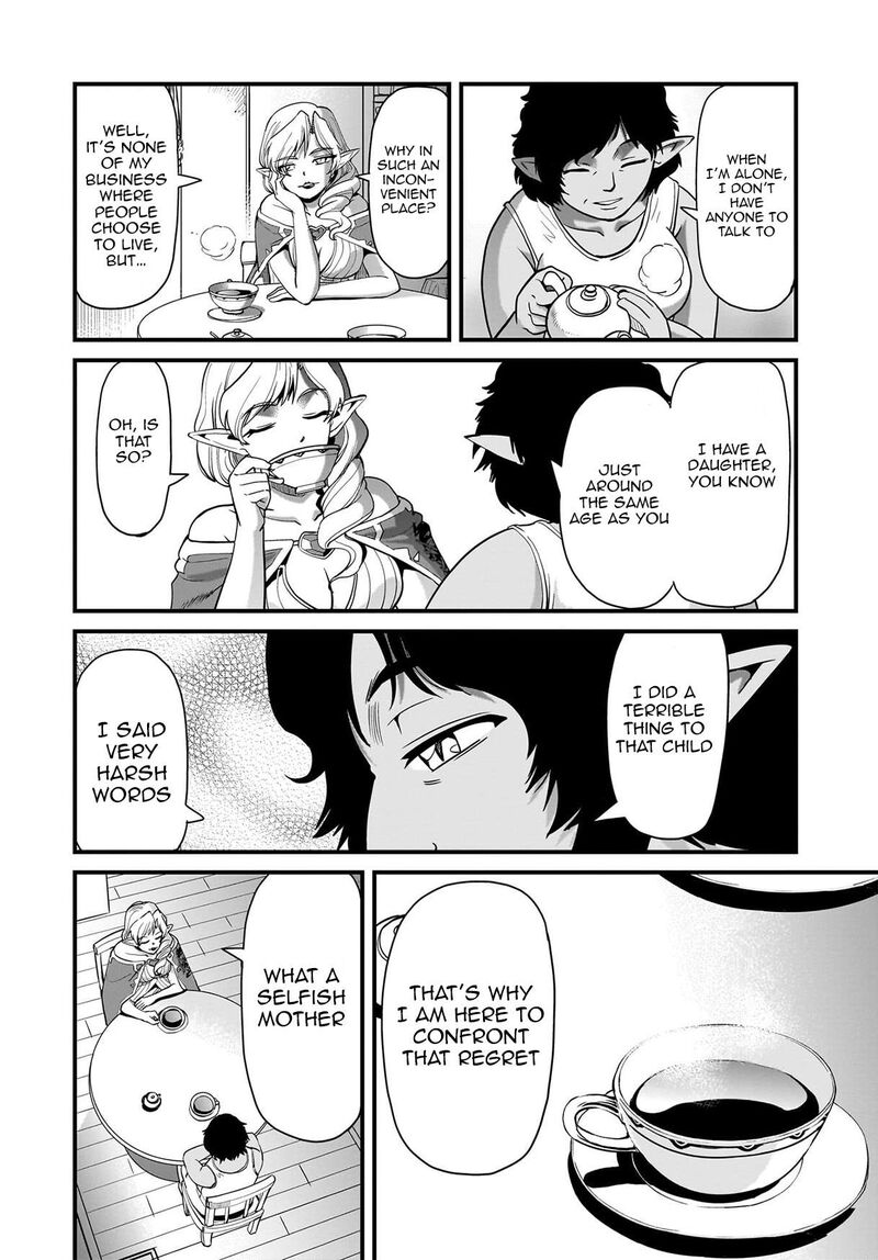 Isekai Shokan Ojisan No Ju Muso Life Sabage Suki Salary Man Ha Kaisha Owari Ni Isekai He Chokuki Suru Chapter 77 Page 15