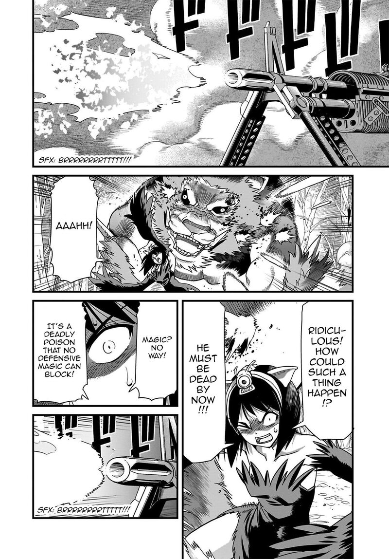 Isekai Shokan Ojisan No Ju Muso Life Sabage Suki Salary Man Ha Kaisha Owari Ni Isekai He Chokuki Suru Chapter 83 Page 17