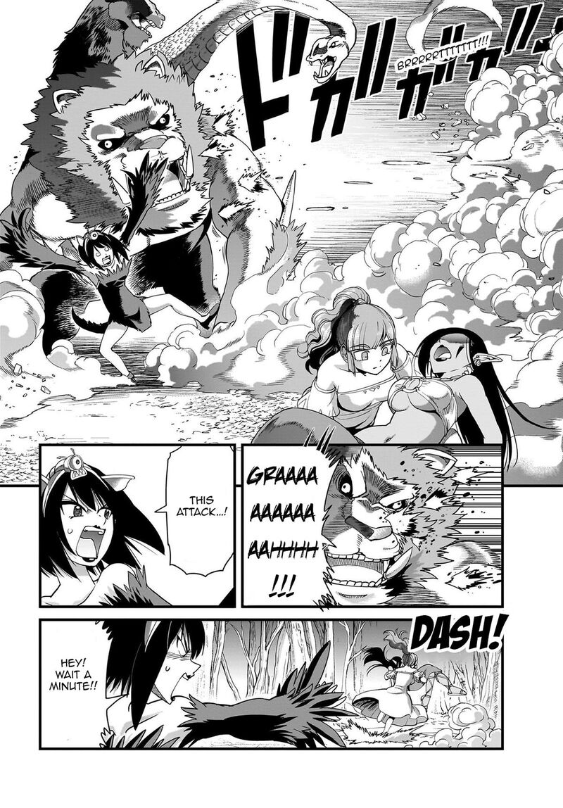 Isekai Shokan Ojisan No Ju Muso Life Sabage Suki Salary Man Ha Kaisha Owari Ni Isekai He Chokuki Suru Chapter 83 Page 9