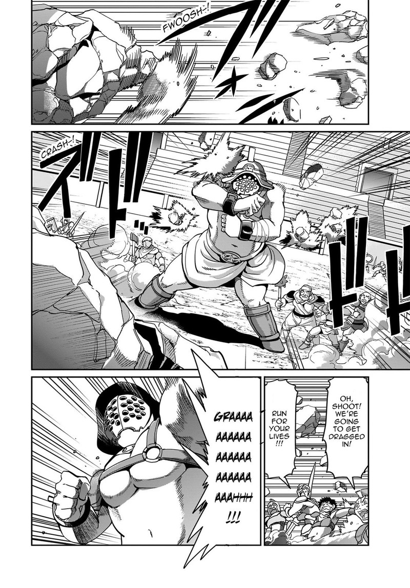 Isekai Shokan Ojisan No Ju Muso Life Sabage Suki Salary Man Ha Kaisha Owari Ni Isekai He Chokuki Suru Chapter 9 Page 2