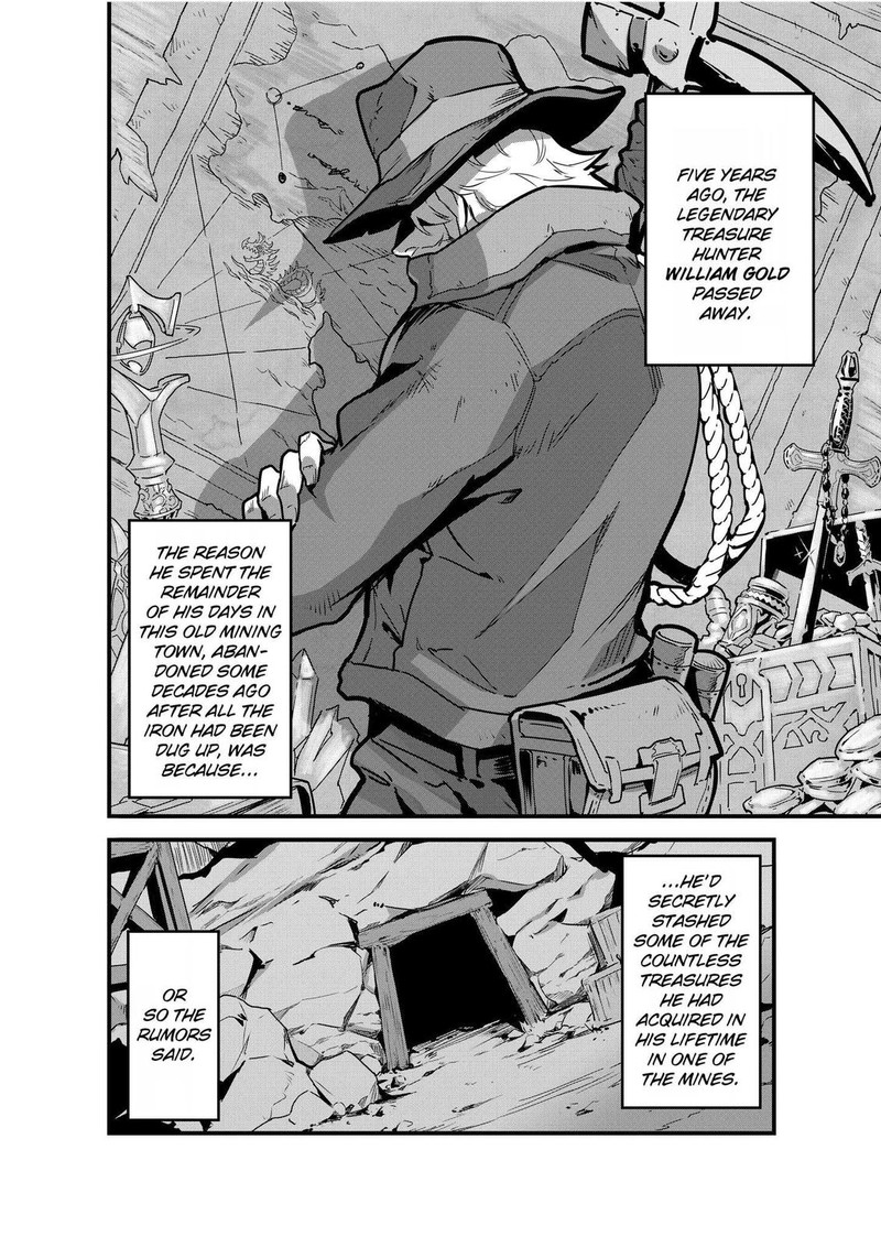 Isekai Shokudou Youshoku No Nekoya Chapter 1 Page 13