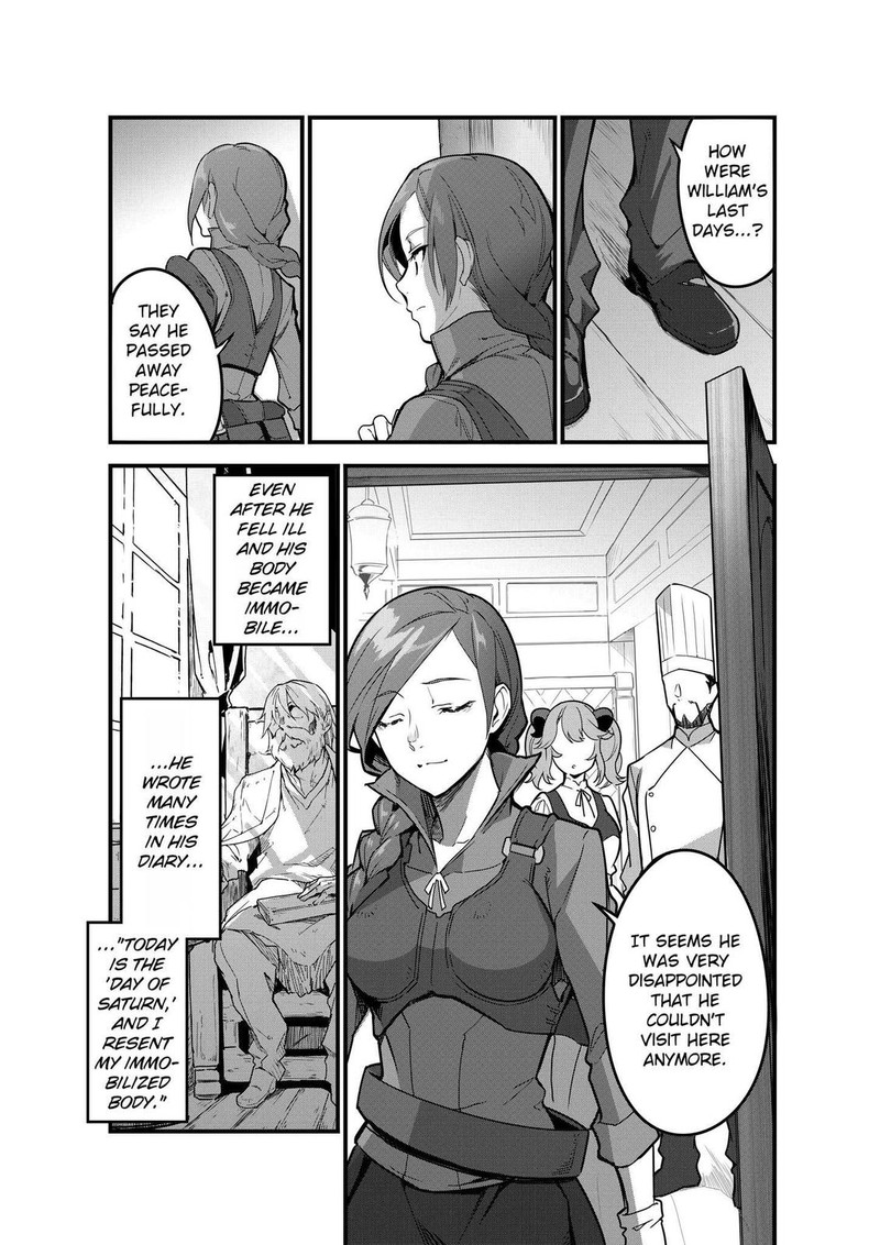 Isekai Shokudou Youshoku No Nekoya Chapter 1 Page 28