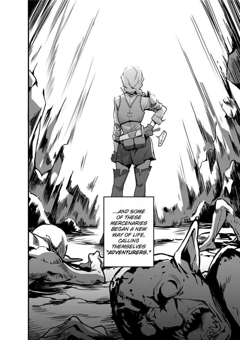 Isekai Shokudou Youshoku No Nekoya Chapter 1 Page 6