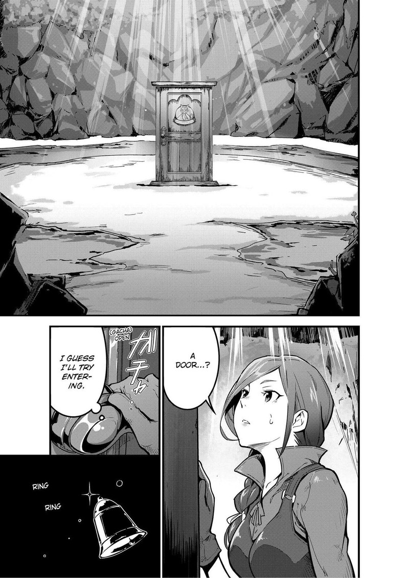 Isekai Shokudou Youshoku No Nekoya Chapter 1 Page 9