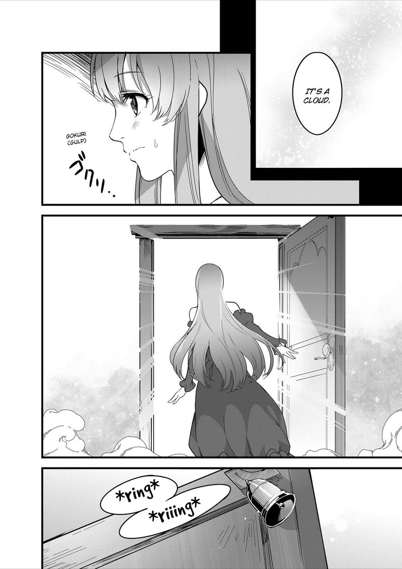Isekai Shokudou Youshoku No Nekoya Chapter 10 Page 15