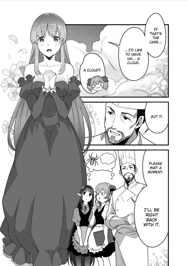 Isekai Shokudou Youshoku No Nekoya Chapter 10 Page 18