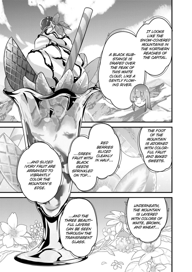Isekai Shokudou Youshoku No Nekoya Chapter 10 Page 22
