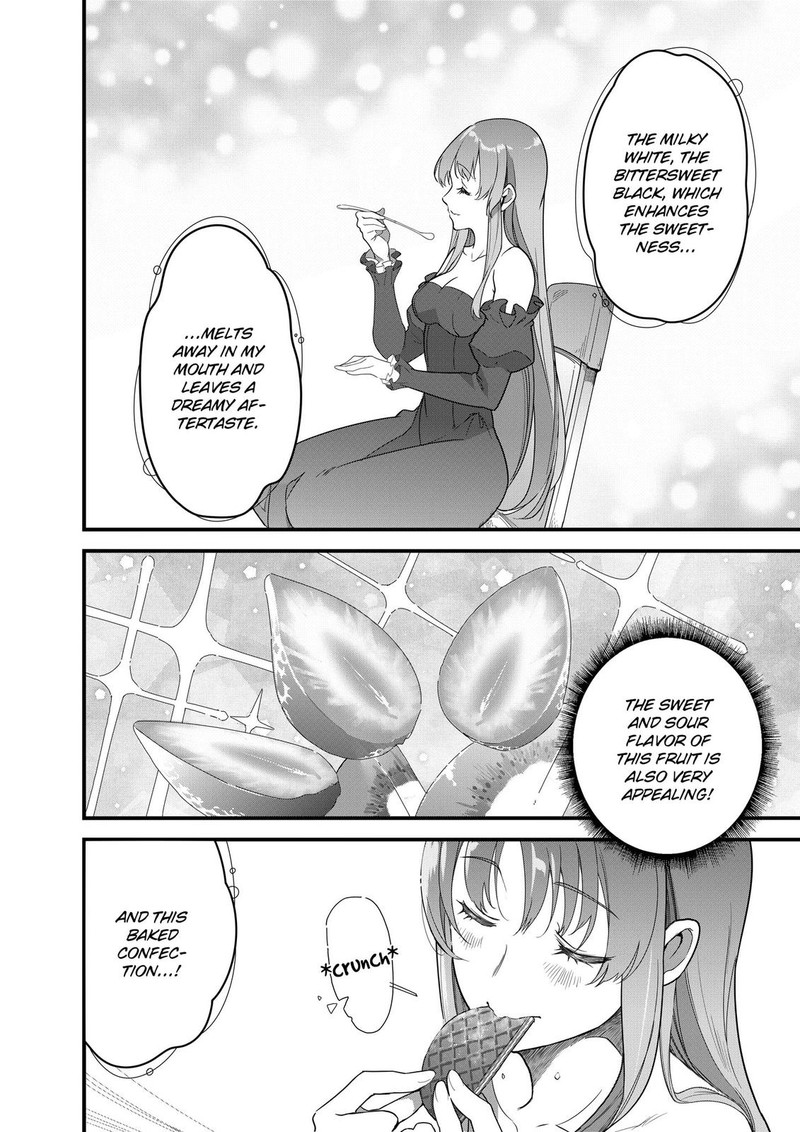 Isekai Shokudou Youshoku No Nekoya Chapter 10 Page 25