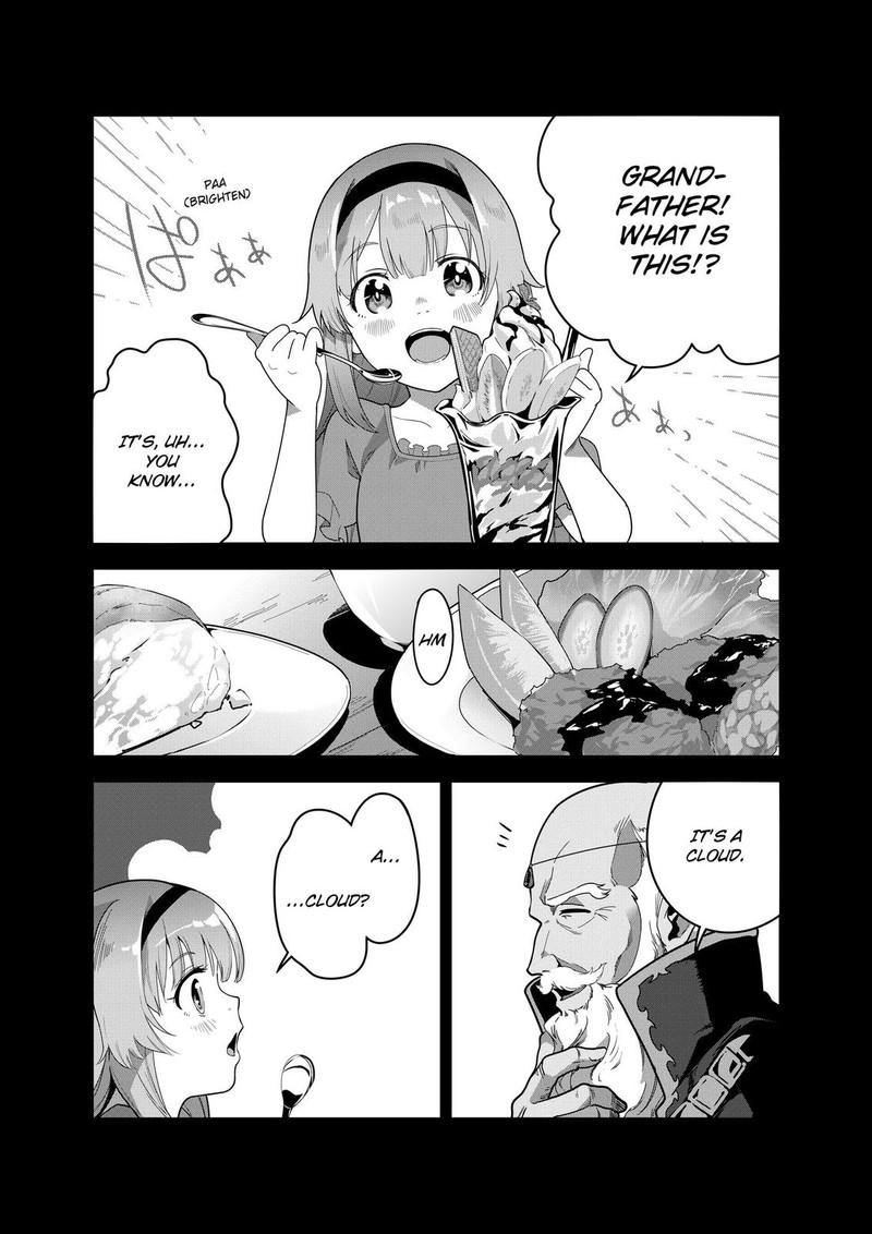 Isekai Shokudou Youshoku No Nekoya Chapter 10 Page 27