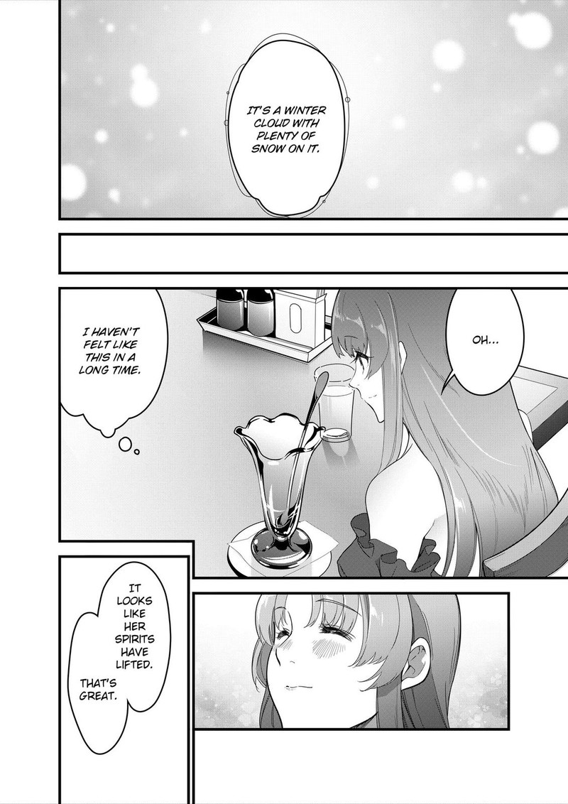 Isekai Shokudou Youshoku No Nekoya Chapter 10 Page 30