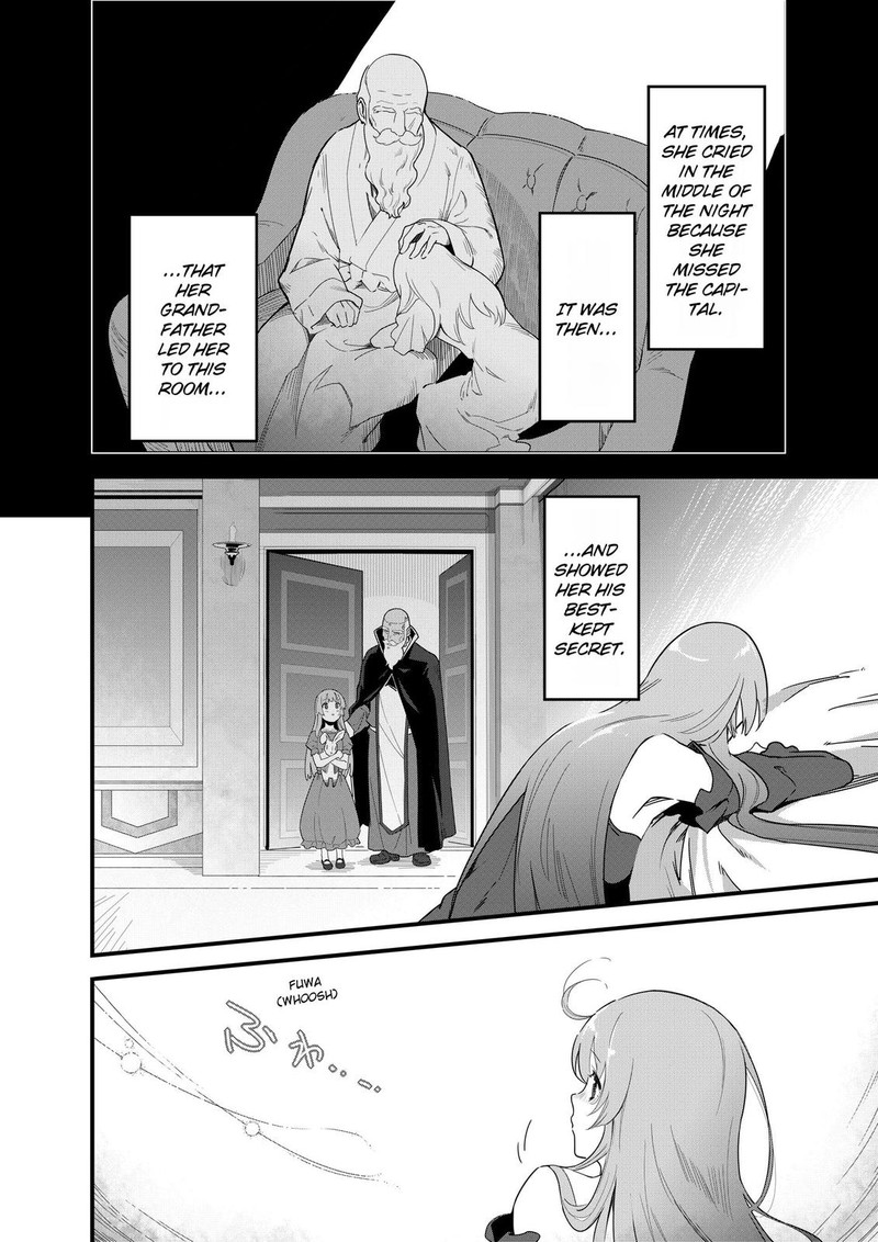 Isekai Shokudou Youshoku No Nekoya Chapter 10 Page 9