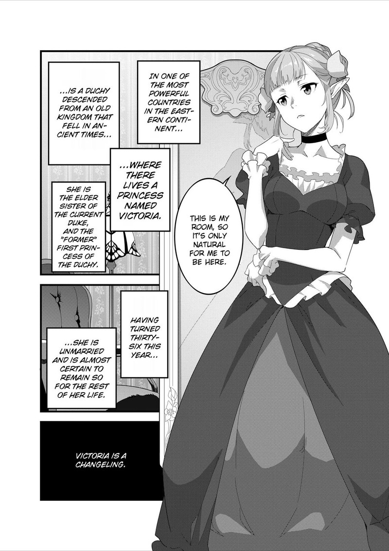 Isekai Shokudou Youshoku No Nekoya Chapter 11 Page 10