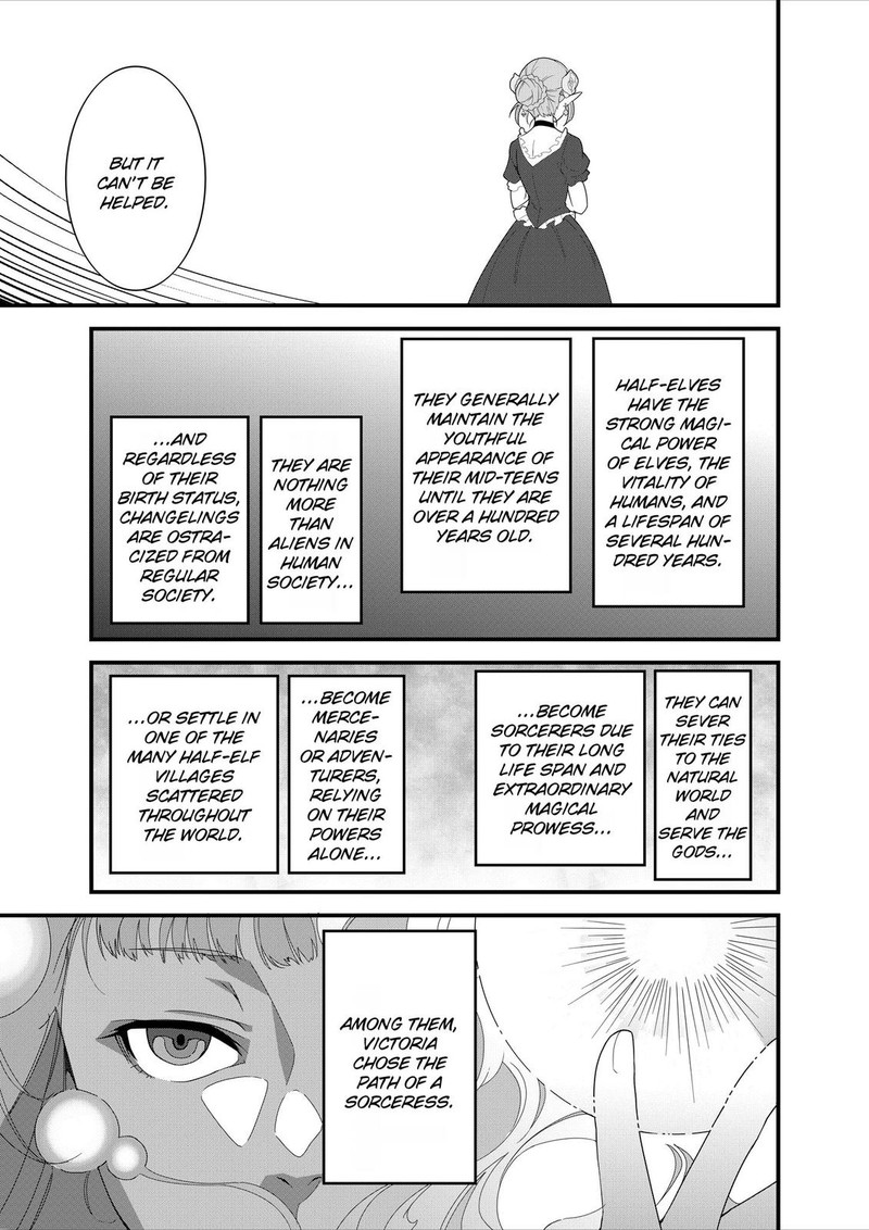 Isekai Shokudou Youshoku No Nekoya Chapter 11 Page 13