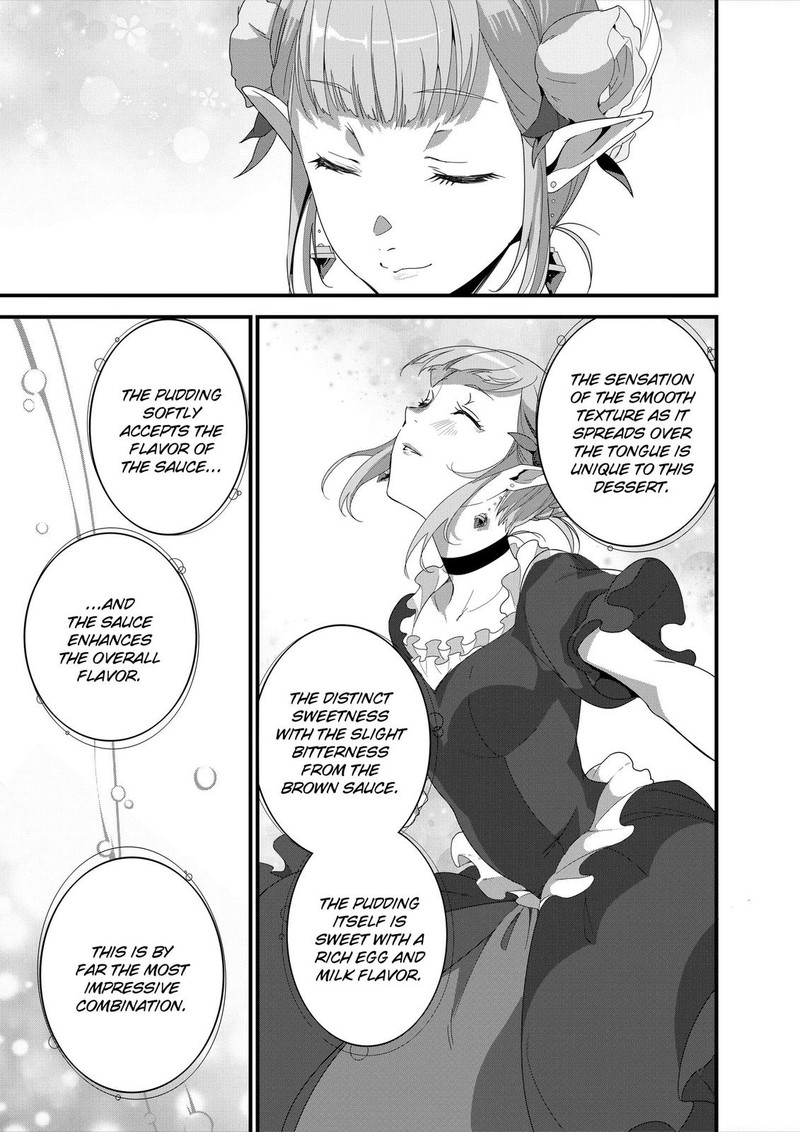 Isekai Shokudou Youshoku No Nekoya Chapter 11 Page 27
